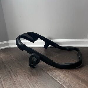 Nuna Mixx stroller ring adapter for Nuna pipa carseat